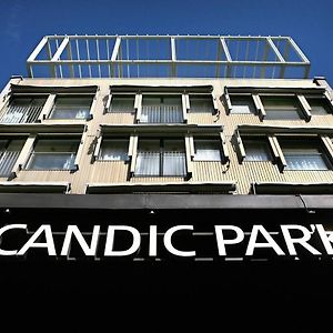 Scandic Park